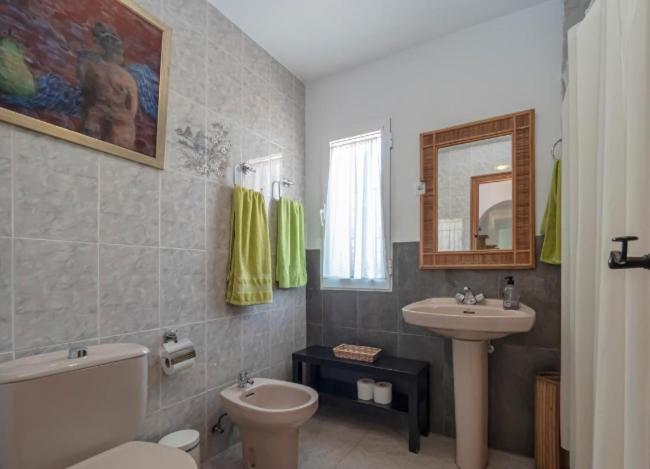Preciosa Villa Con Gran Piscina Y Fabulosas Vistas 알하우린데라토레 외부 사진